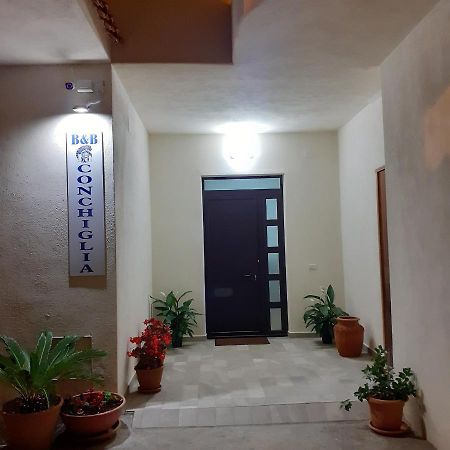 La Conchiglia Bed And Breakfast San Nicola Arcella Dış mekan fotoğraf
