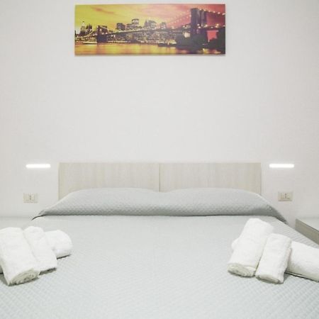 La Conchiglia Bed And Breakfast San Nicola Arcella Oda fotoğraf