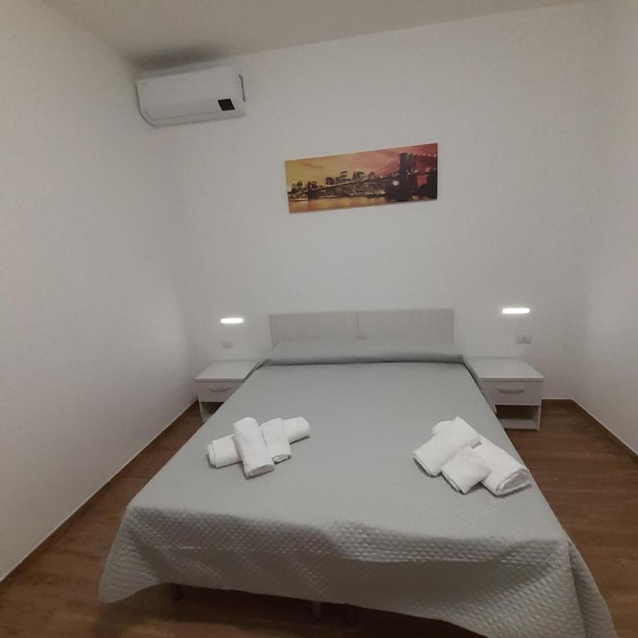 La Conchiglia Bed And Breakfast San Nicola Arcella Dış mekan fotoğraf