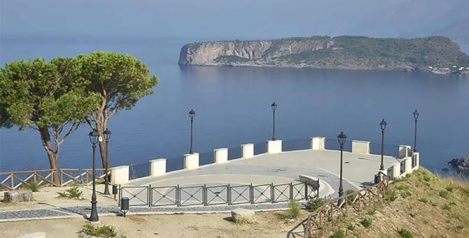 La Conchiglia Bed And Breakfast San Nicola Arcella Dış mekan fotoğraf