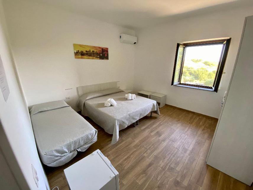 La Conchiglia Bed And Breakfast San Nicola Arcella Dış mekan fotoğraf