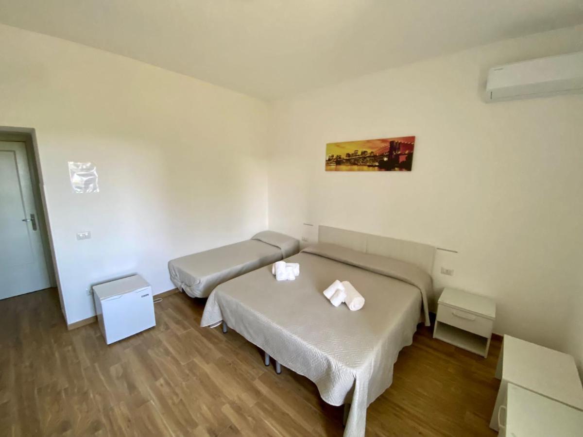 La Conchiglia Bed And Breakfast San Nicola Arcella Dış mekan fotoğraf